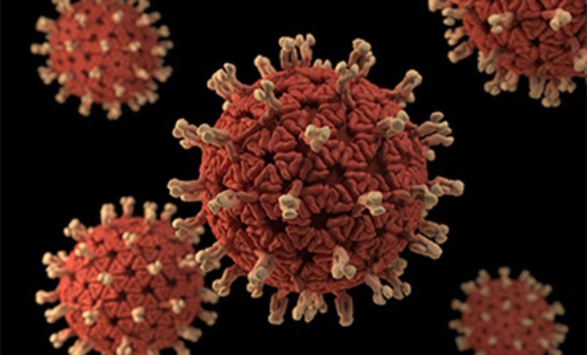 Rotavirus